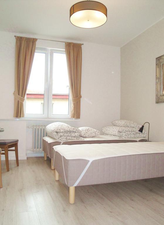 Apartament Staromiejska Olsztyn  Exterior foto