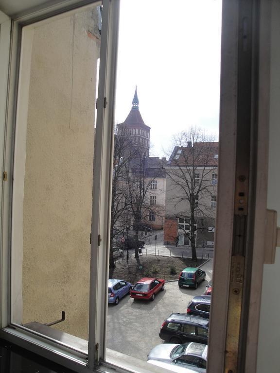 Apartament Staromiejska Olsztyn  Exterior foto
